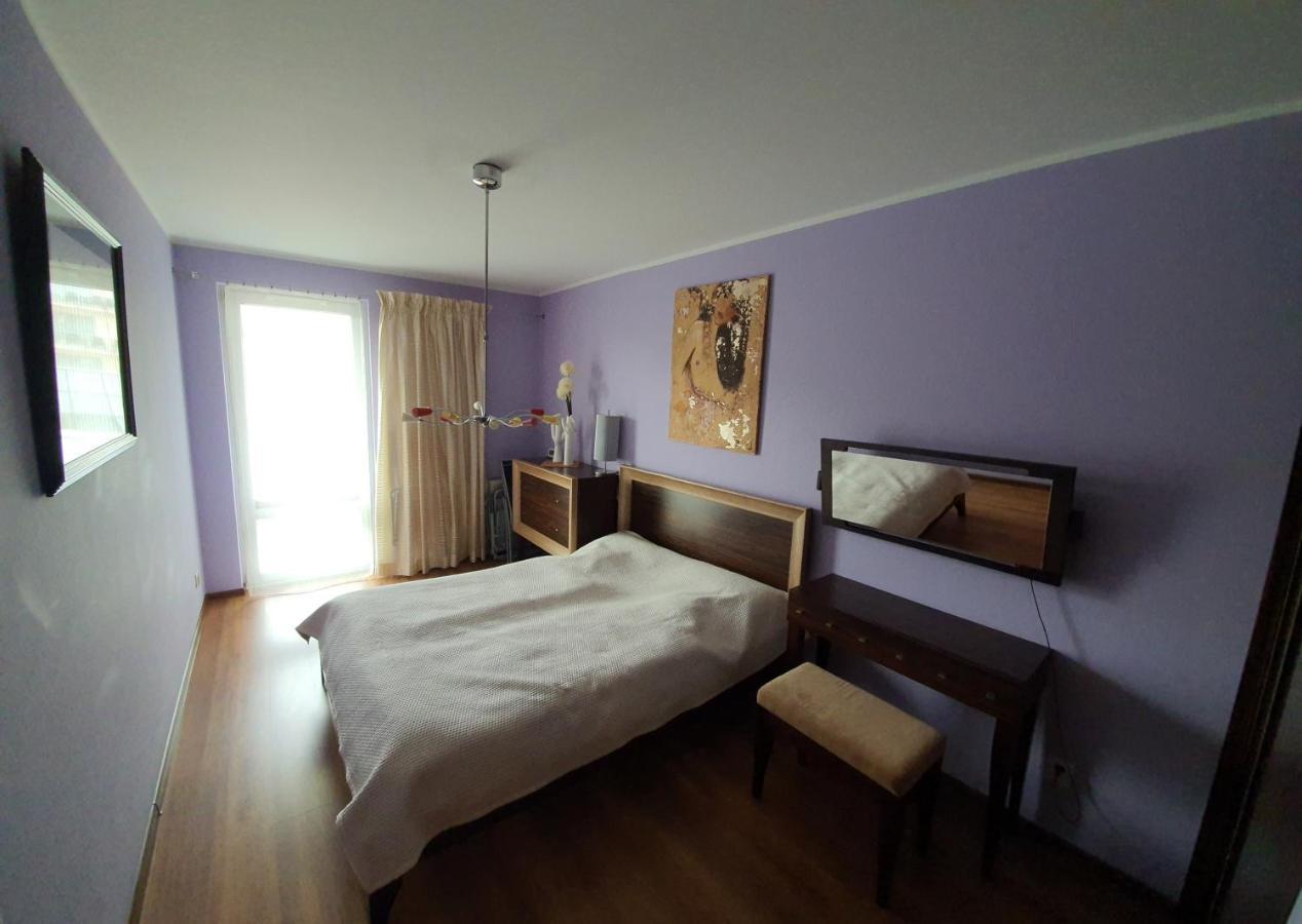 Aquarius-Aqua Apartment Kolobrzeg Dış mekan fotoğraf
