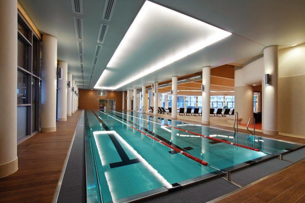 Aquarius-Aqua Apartment Kolobrzeg Dış mekan fotoğraf