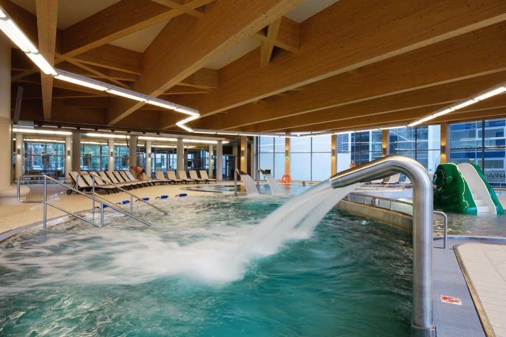 Aquarius-Aqua Apartment Kolobrzeg Dış mekan fotoğraf