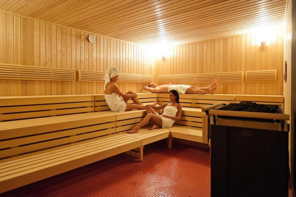Aquarius-Aqua Apartment Kolobrzeg Dış mekan fotoğraf