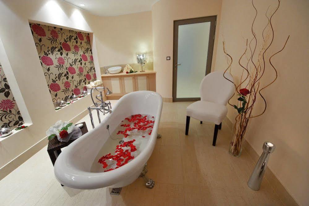 Aquarius-Aqua Apartment Kolobrzeg Dış mekan fotoğraf