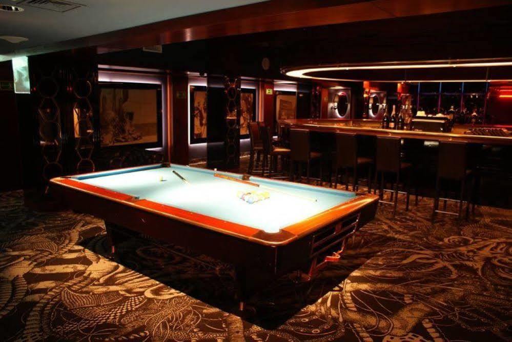 Aquarius-Aqua Apartment Kolobrzeg Dış mekan fotoğraf
